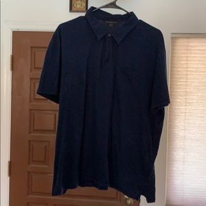 John varvatos men’s summer shirt